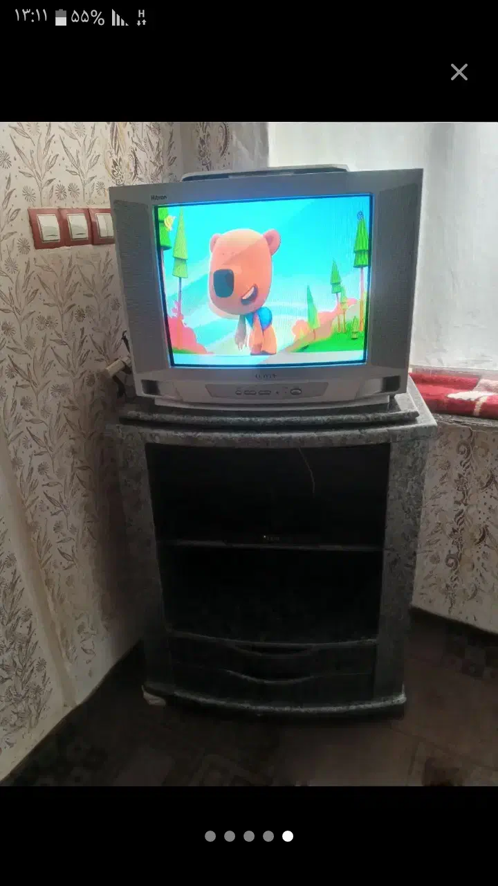 تلویزیون سامسونگ|تلویزیون و پروژکتور|اردبیل, |دیوار