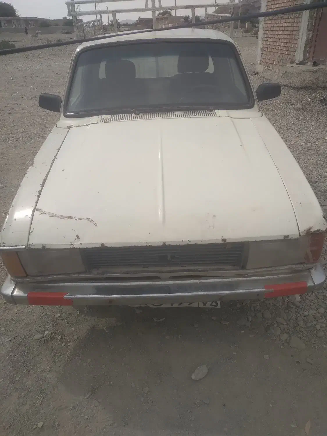 پیکان وانت|خودرو سواری و وانت|فاریاب, |دیوار