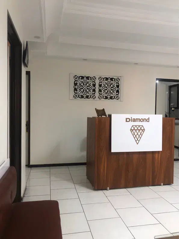 استخدام منشی|استخدام درمانی، زیبایی، بهداشتی|محمدشهر, محمدشهر|دیوار