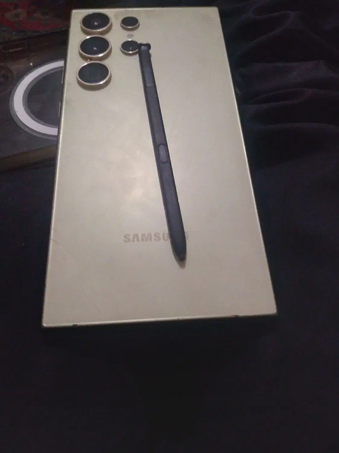 گوشی s24|موبایل|زاهدان, |دیوار