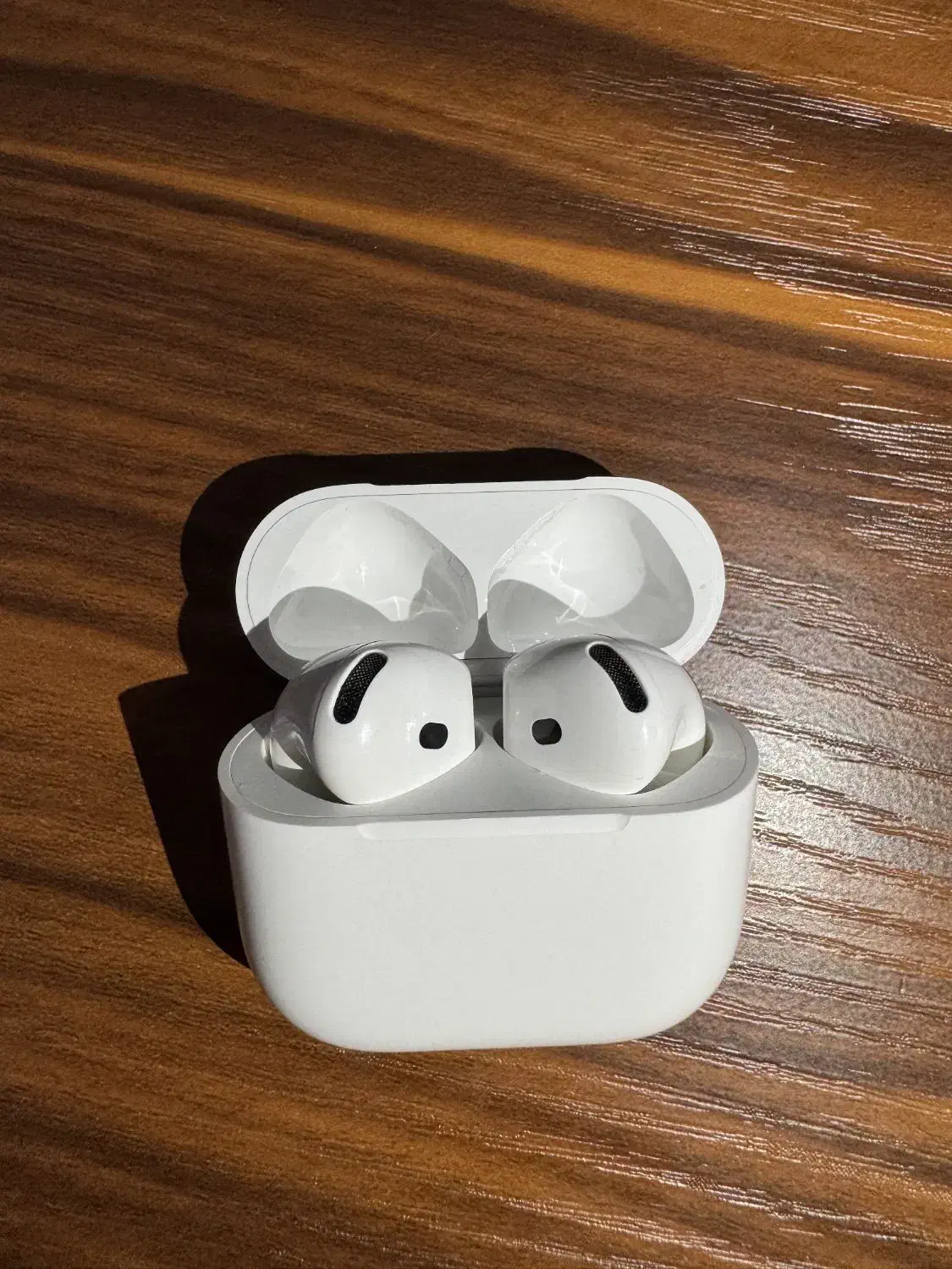 ایرپاد ۴ ANC تمیز|لوازم جانبی موبایل و تبلت|قدس, شهرقدس|دیوار