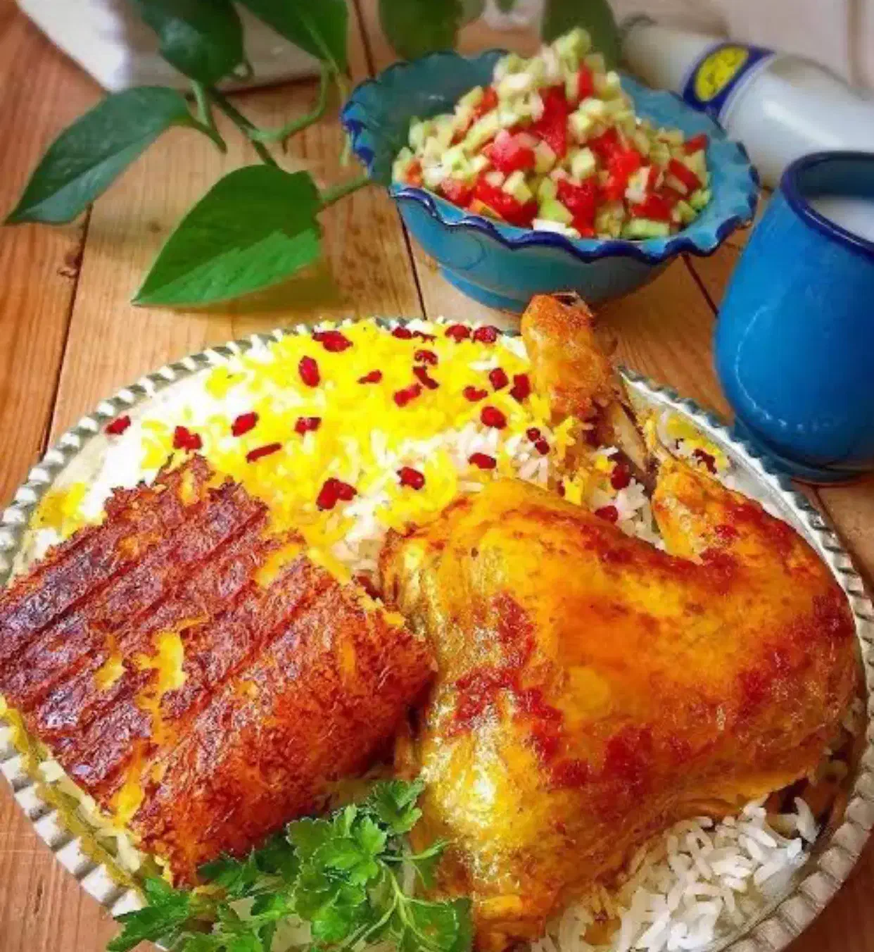 غذای اقتصادی وپرسنلی و مجلسی|خدمات پذیرایی، مراسم|گرگان, |دیوار
