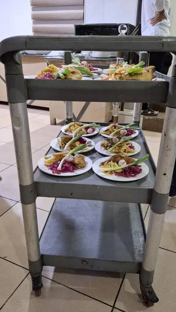 کاروان نور الهدی|تور و چارتر|دزفول, |دیوار