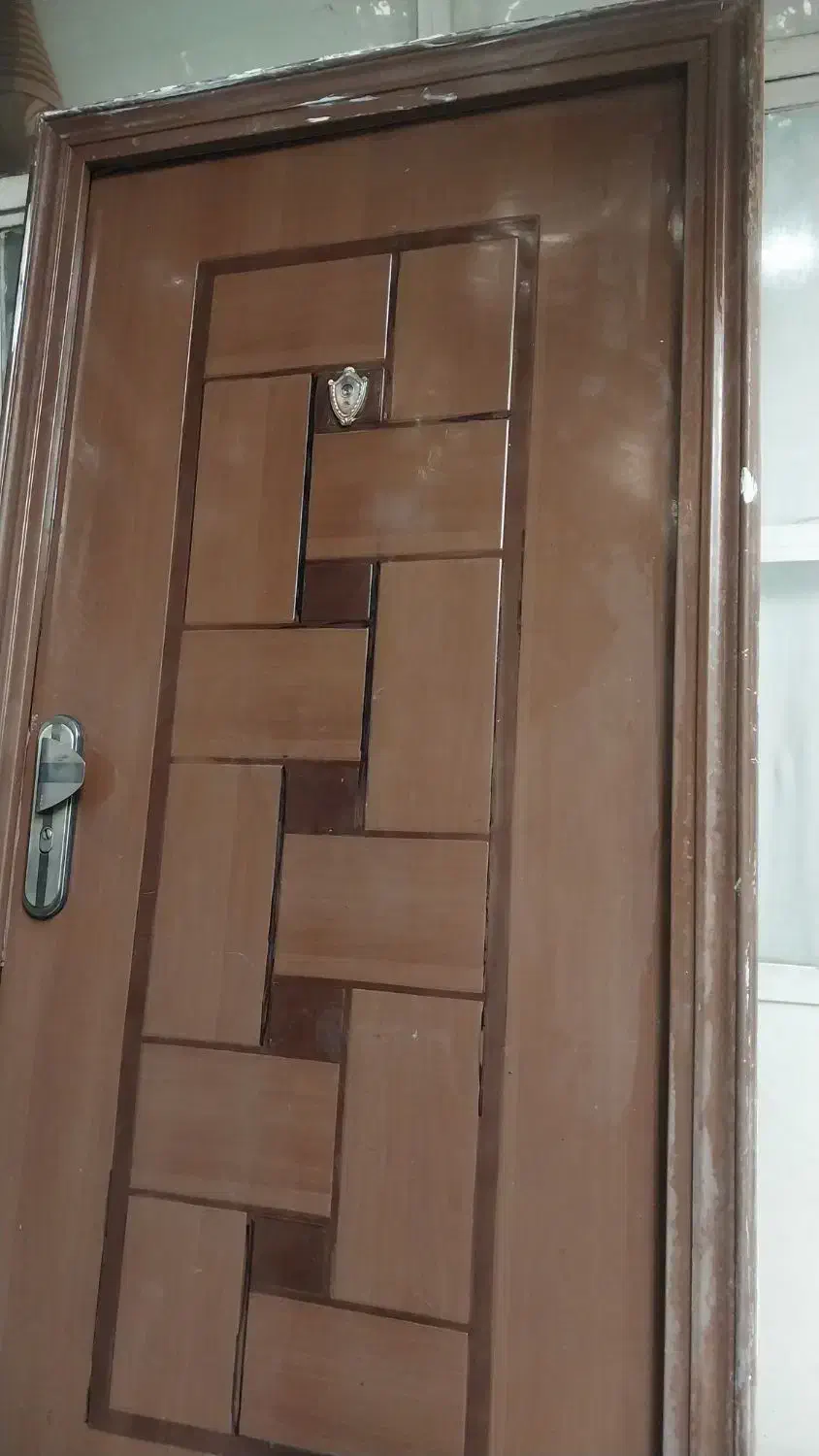 ضد سرقت|مصالح و تجهیزات ساختمان|تهران, زنجان جنوبی|دیوار