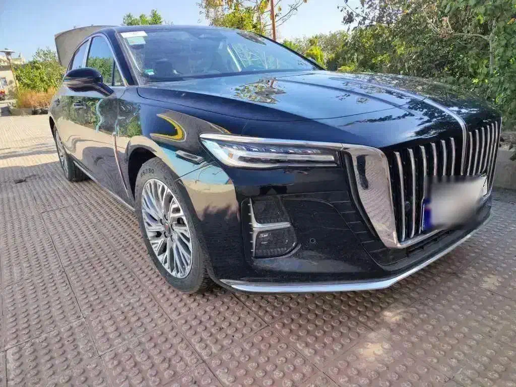 هونگچی h5|خودرو سواری و وانت|کنگاور, |دیوار