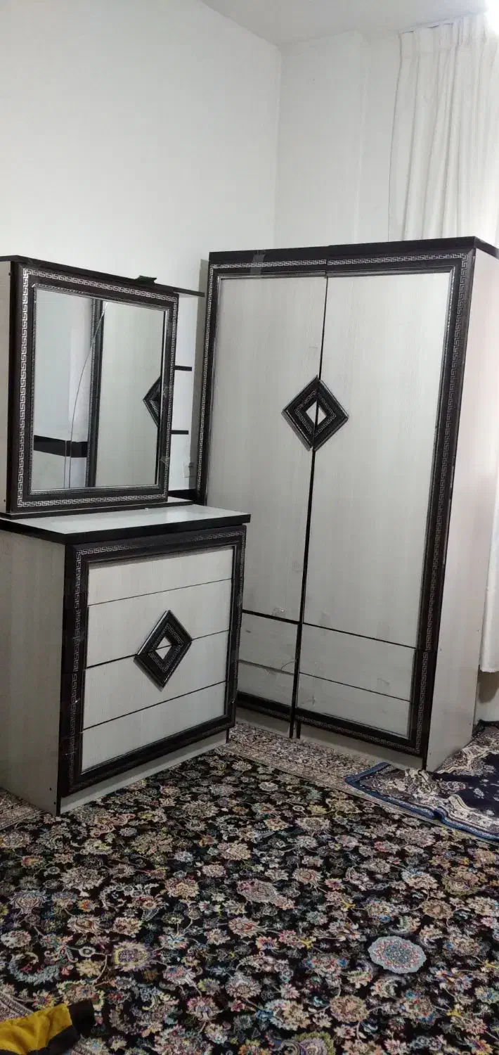 رخت آویز و دراور|جاکفشی، کمد، دراور|مریوان, |دیوار