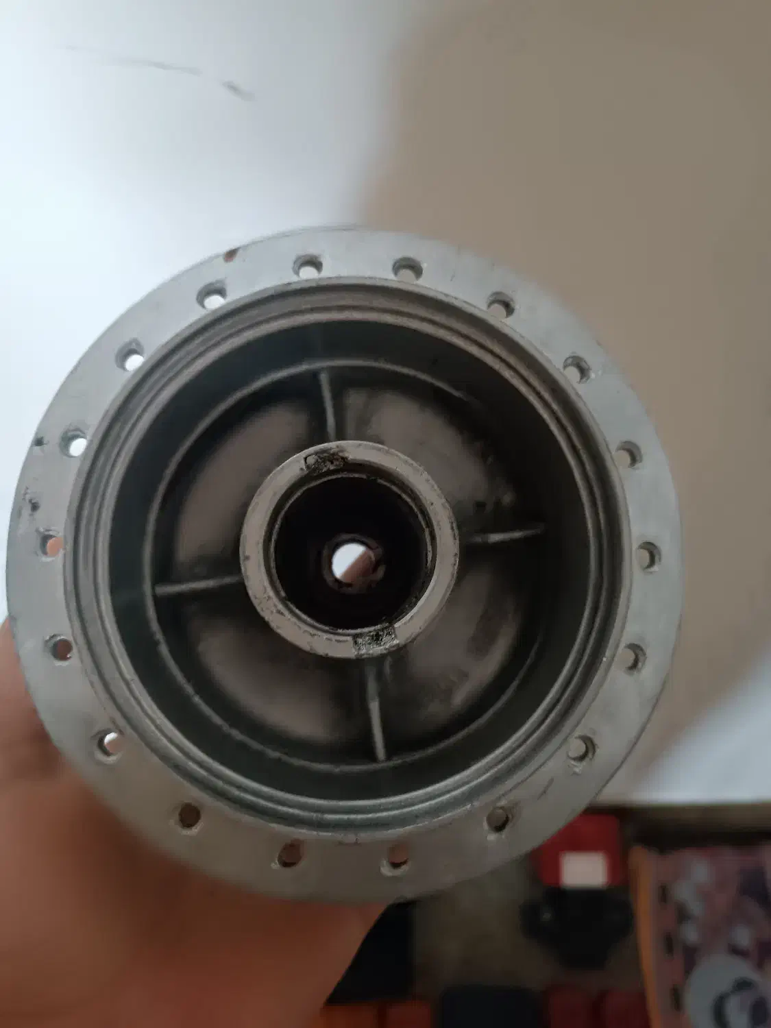 لوازم موتور|قطعات یدکی و لوازم جانبی|بهبهان, |دیوار