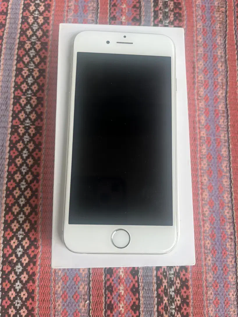 گوشی موبایل ۶ آیفون اپل apple|موبایل|تهران, سعادتآباد|دیوار