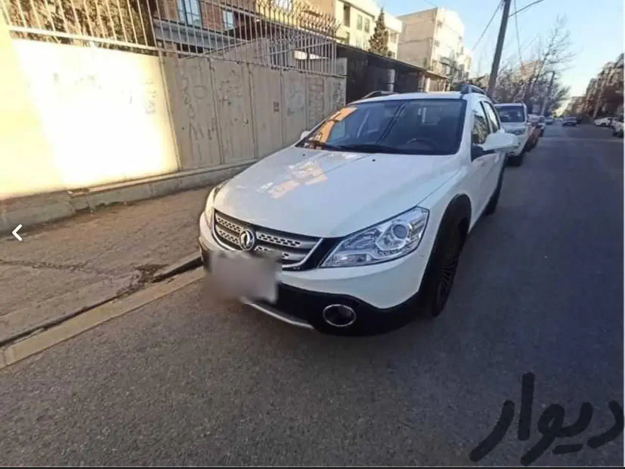 اجاره پژو ۲۰۶ کوییک اچ سی کراس رنت ماشین|خودرو اجاره‌ای|مشهد, هنرستان|دیوار