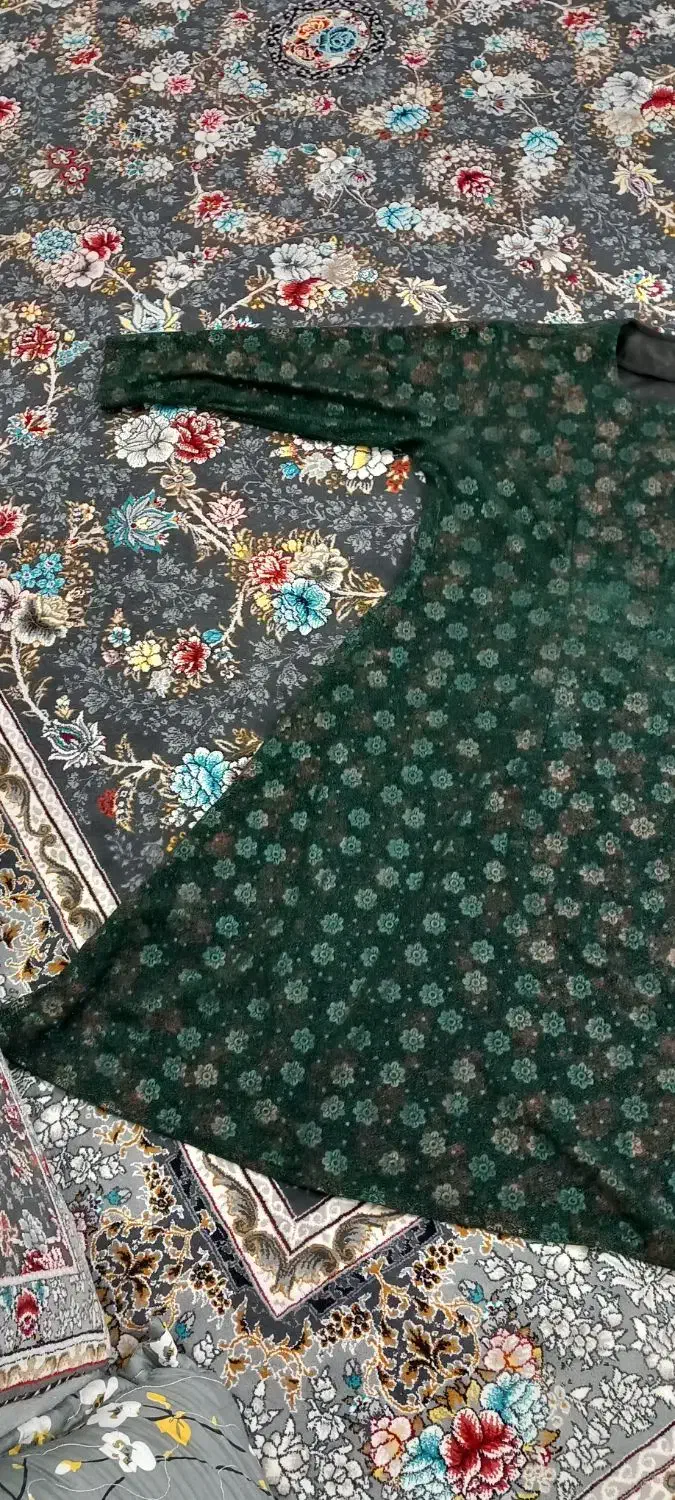 پیراهن زنانه|لباس|قم, کلهری|دیوار