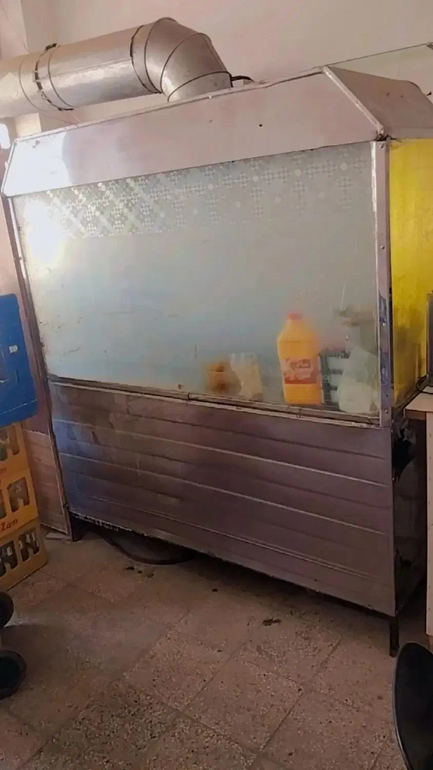 وسلایل ساندویچی|کافیشاپ و رستوران|اسفراین, |دیوار