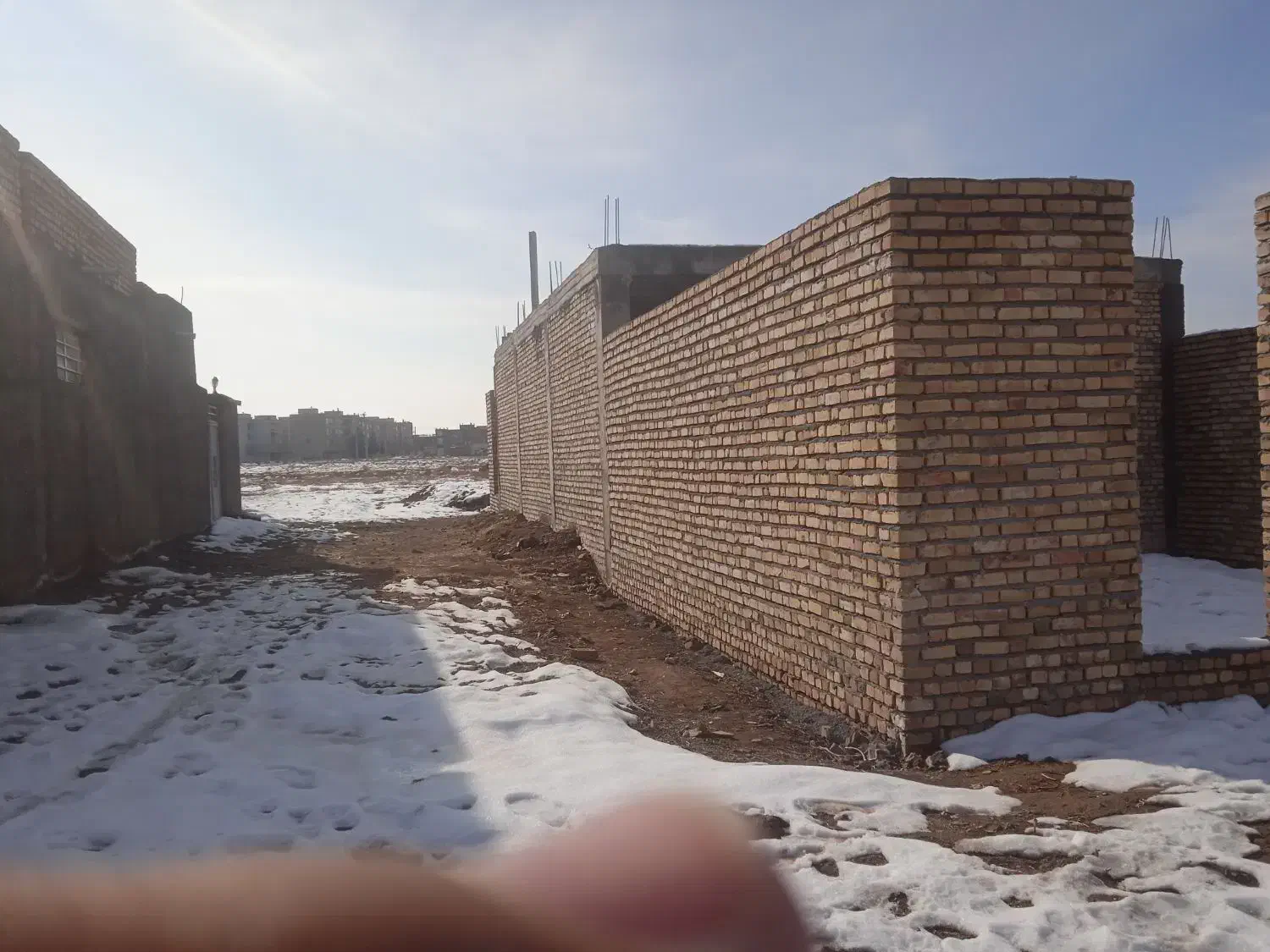 خانه|فروش خانه و ویلا|تربت جام, میان جام|دیوار