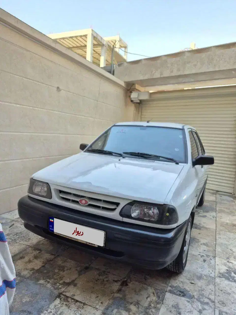 پراید صبا بنزینی،مدل۱۳۸۹|خودرو سواری و وانت|بندر کنگان, |دیوار