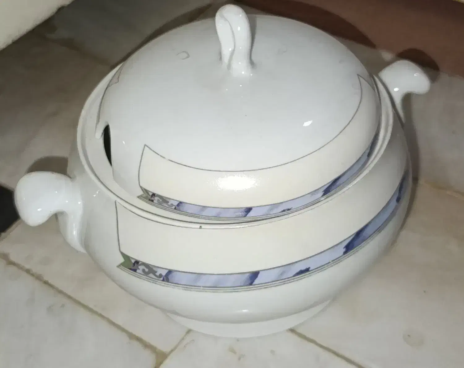 سوپ خوری|ظروف سرو و پذیرایی|قم, شهرک مهدیه (مدرس)|دیوار