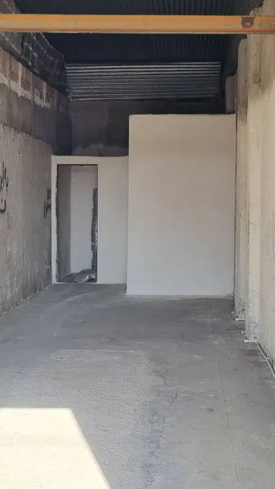 مغازه تجاری بر جاده اصلی|اجارهٔ مغازه و غرفه|نظرآباد, احمد آباد|دیوار