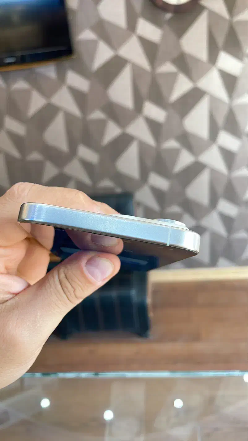 IPHONE 15 PROMAX 256 ZA/A|موبایل|یزد, |دیوار