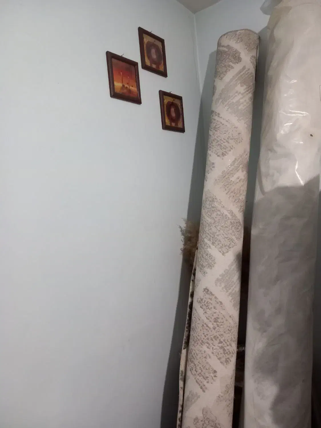 گلیم فرش|فرش|بروجرد, |دیوار