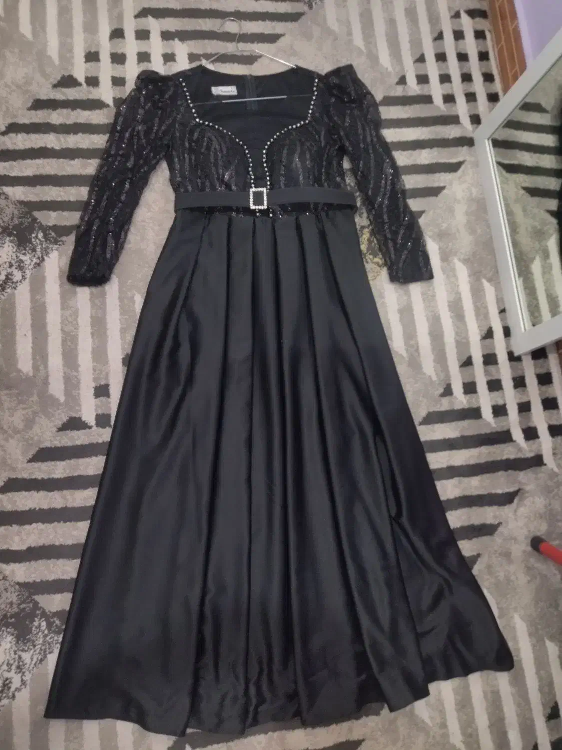 پیراهن مجلسی شیک و با تنخور عالی|لباس|رباطکریم, رباطکریم|دیوار