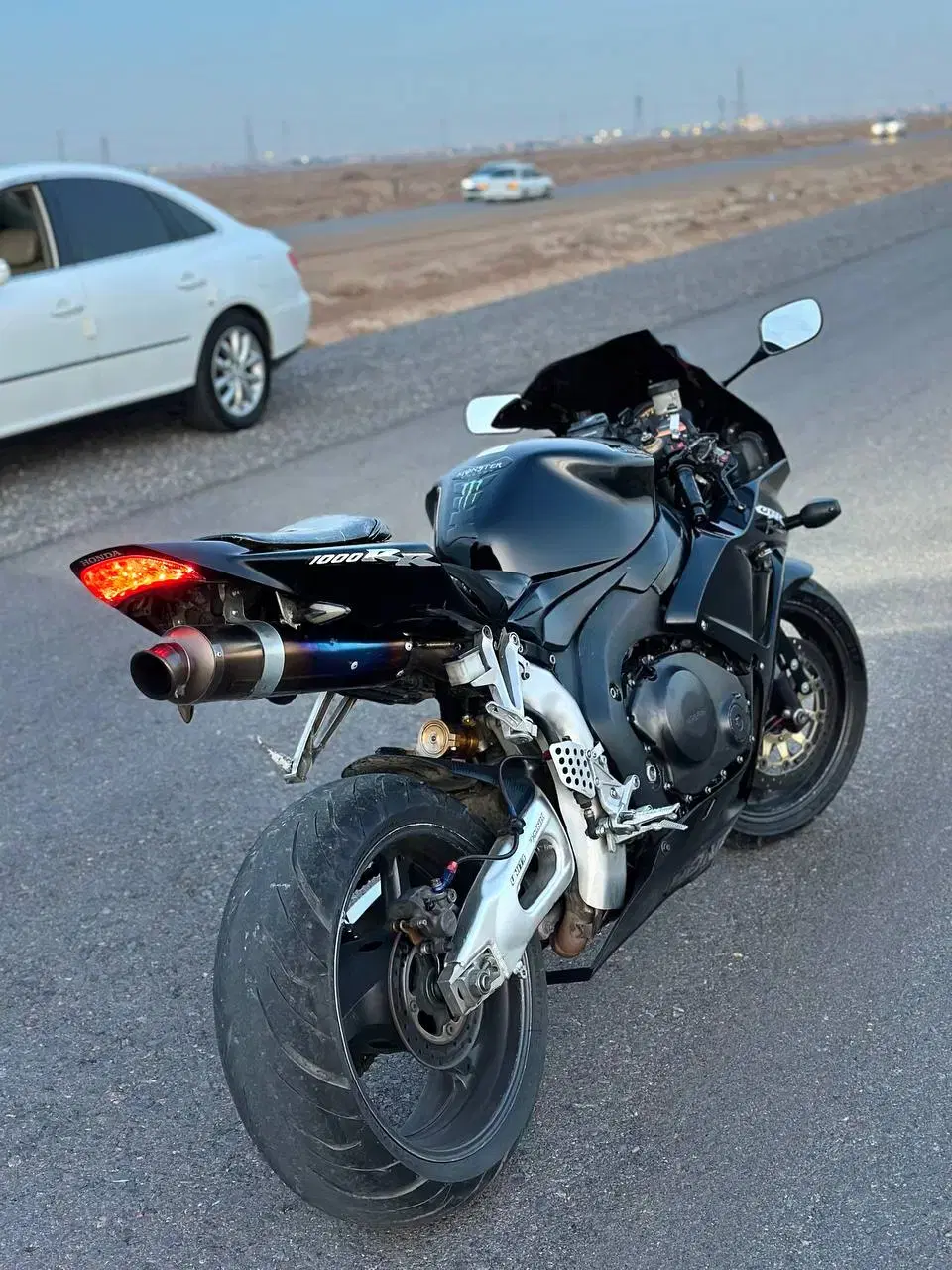 cb1300سی بی ار 1000cbr|موتورسیکلت|اصفهان, نقش جهان|دیوار
