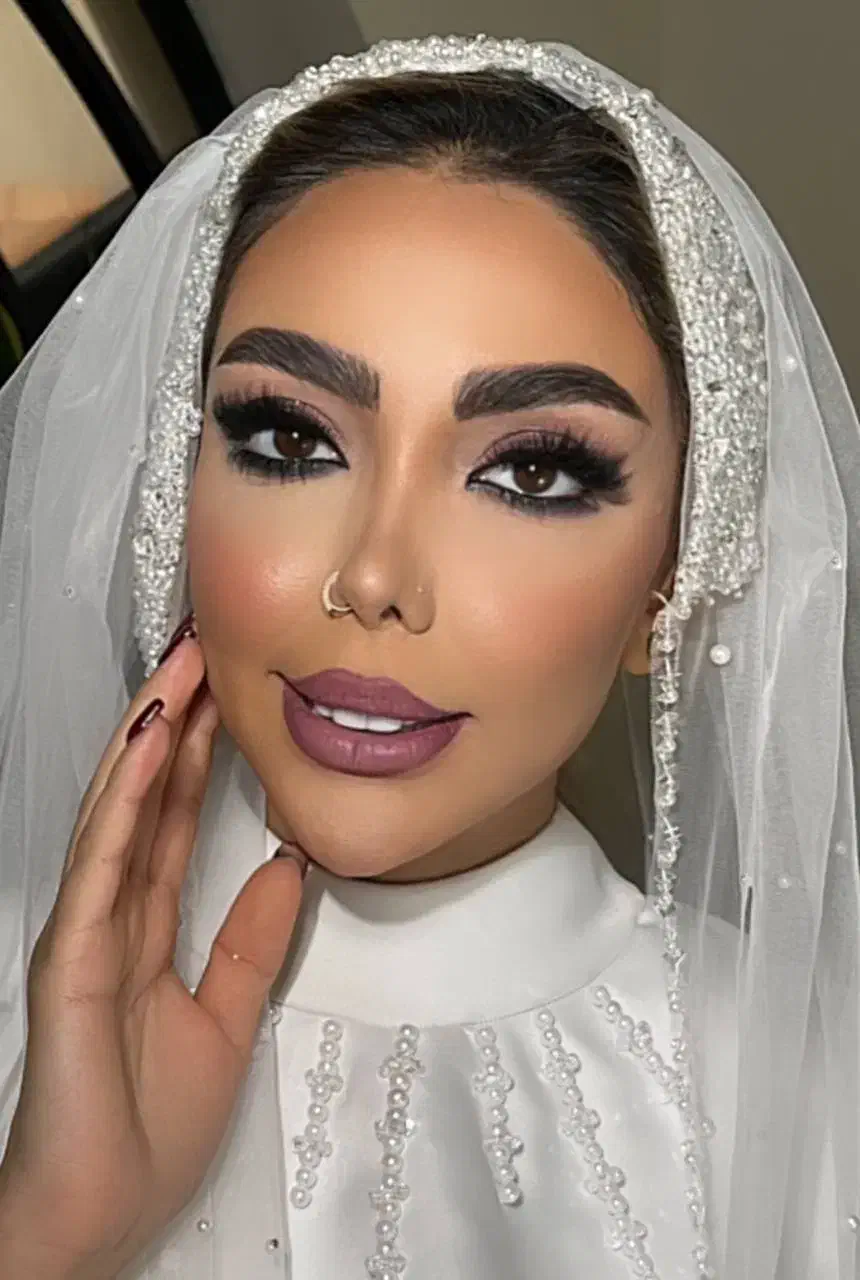 میکاپ و شنیون حرفه ای|خدمات آرایشگری و زیبایی|پاکدشت, پاکدشت (مامازند)|دیوار