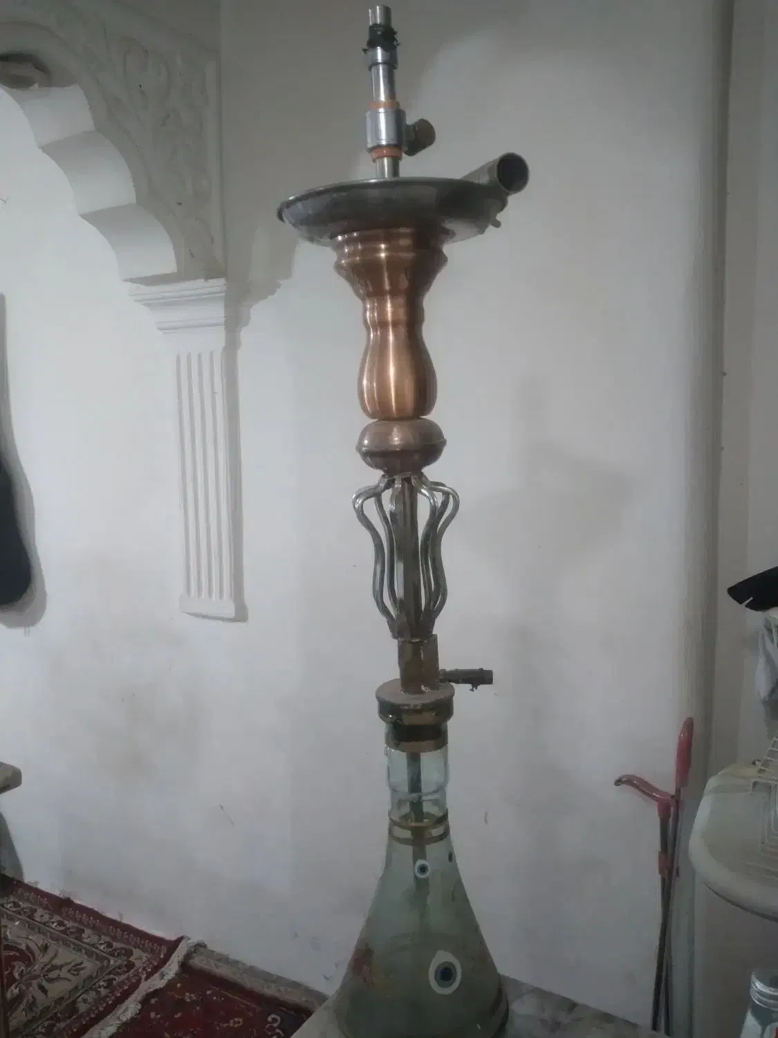 قلیون عربی فروشی|کلکسیون و سرگرمی|مشهد, عبادی|دیوار