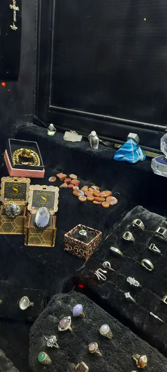 خرید وفروش نقره|جواهرات|قدس, شهرقدس|دیوار