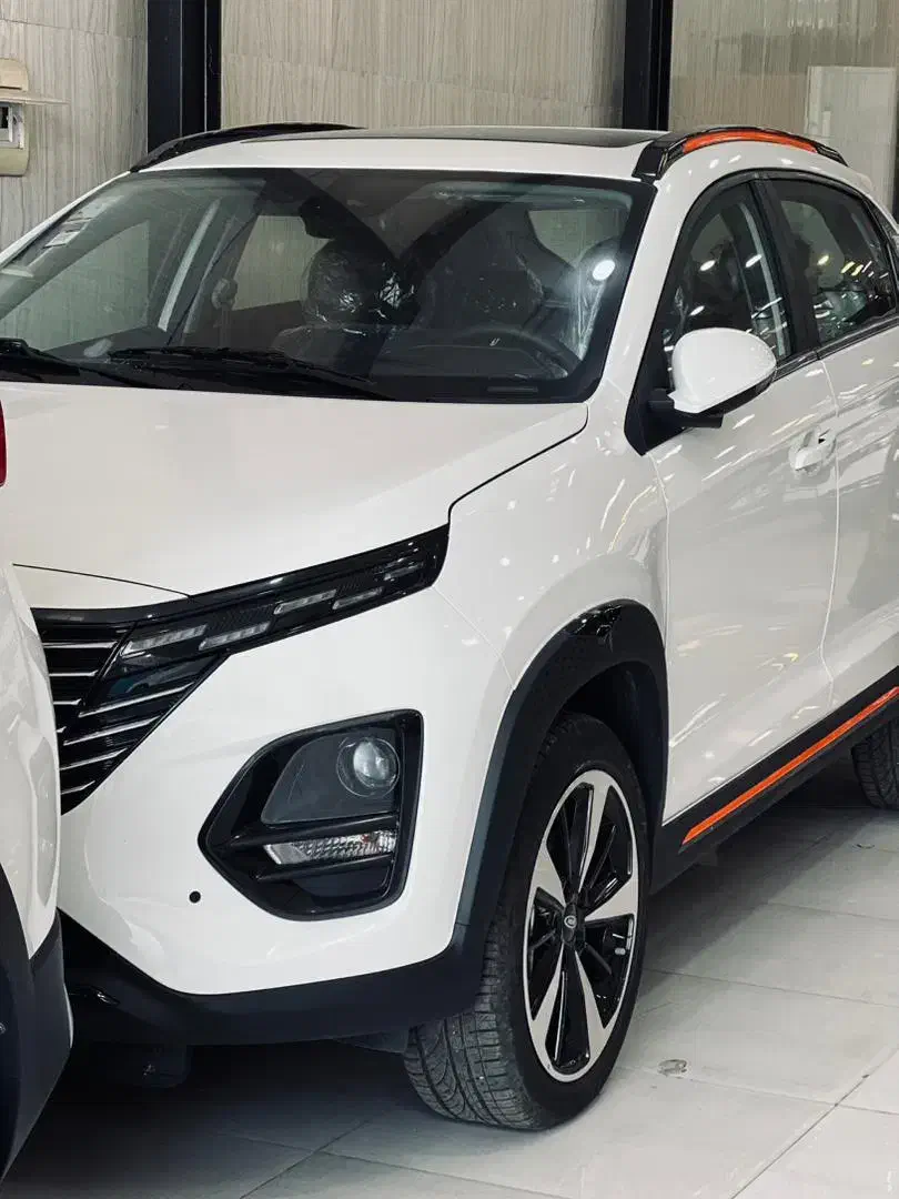 ایکس۳۳ کراس(نقد اقساط)|خودرو سواری و وانت|بندرعباس, |دیوار