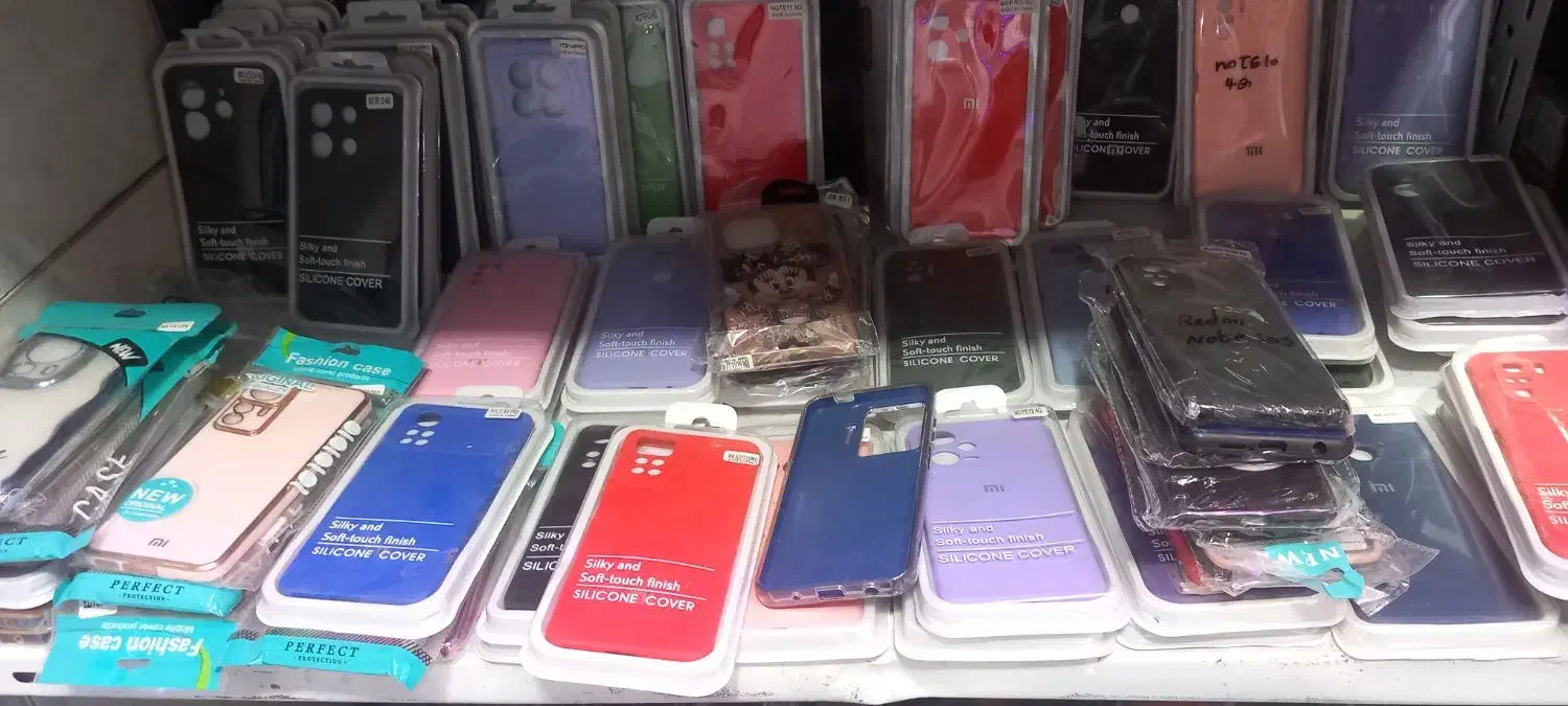 قاب گوشی|لوازم جانبی موبایل و تبلت|سمنان, |دیوار