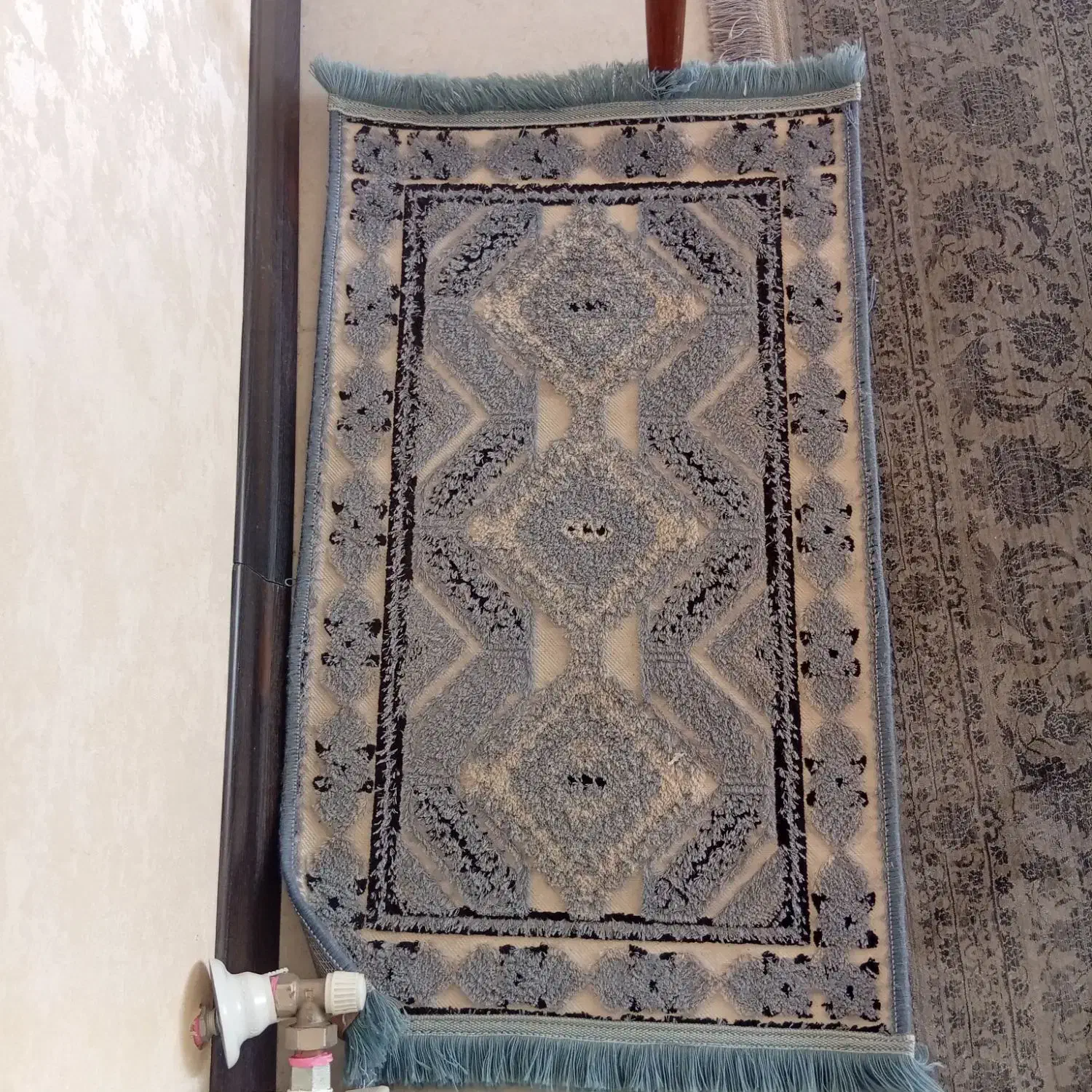 فروش ۴ عدد قالیچه|فرش|شیراز, آبیاری|دیوار