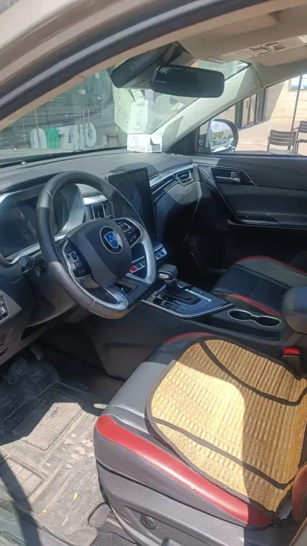 fmc t5|خودرو سواری و وانت|تبریز, |دیوار