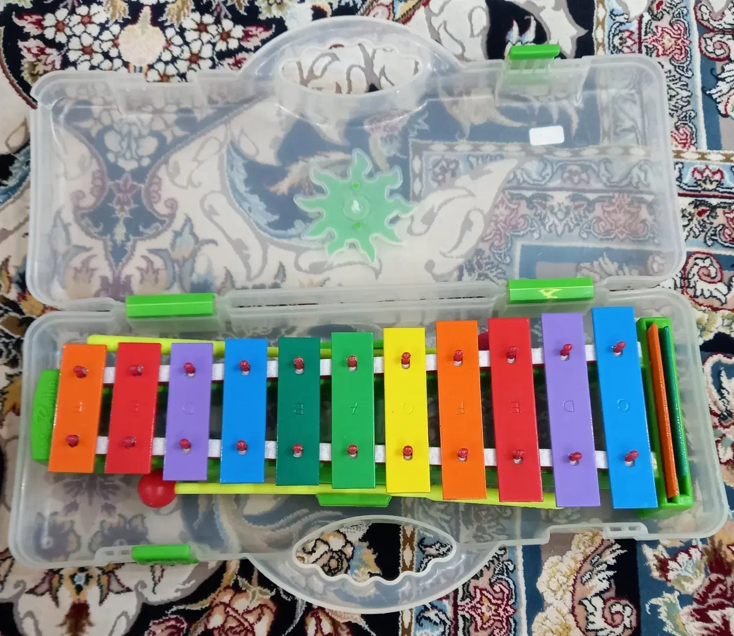 بلز مدل رها|سازهای بادی|تهران, جوادیه تهرانپارس|دیوار