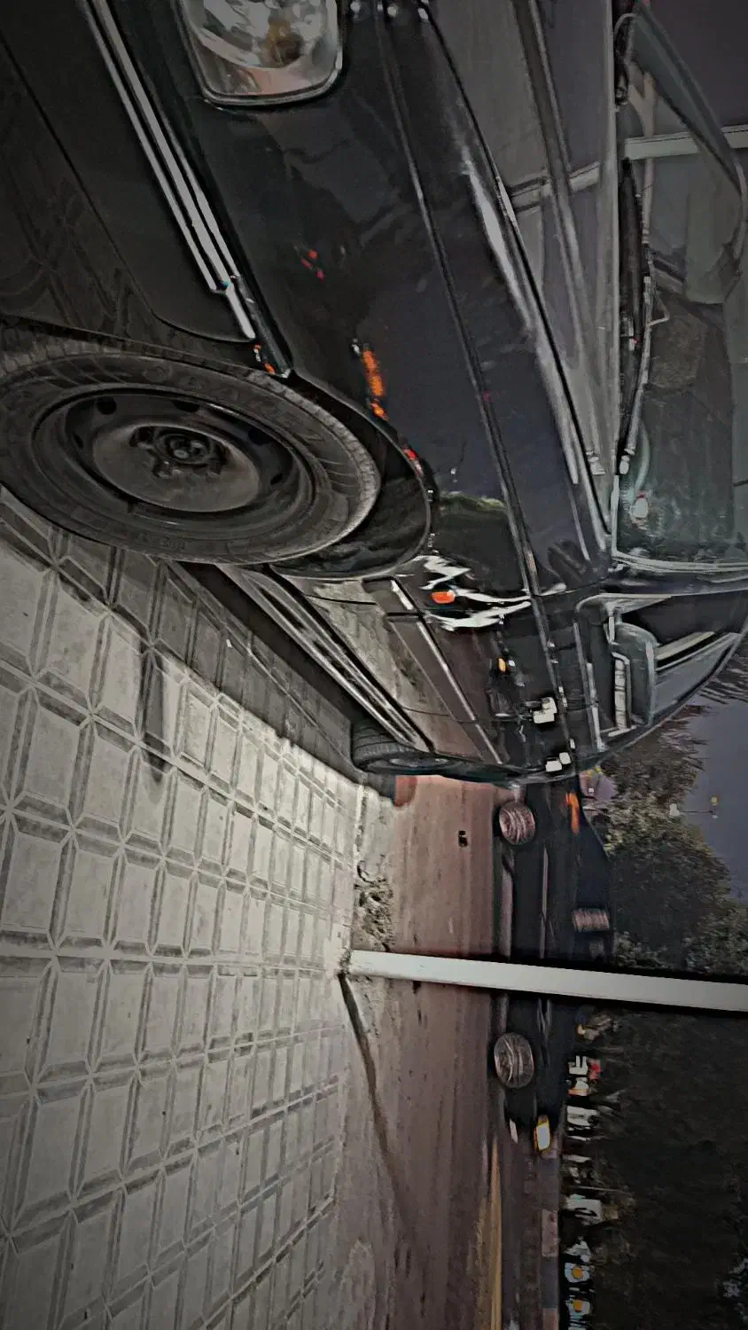 پارس،90 تر تمیز|خودرو سواری و وانت|دهدشت, |دیوار