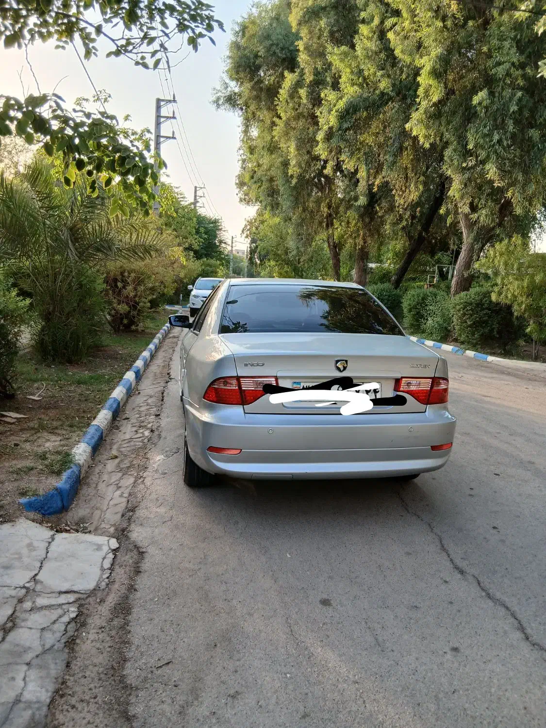 خودرو سمند سورن|خودرو سواری و وانت|رامهرمز, |دیوار