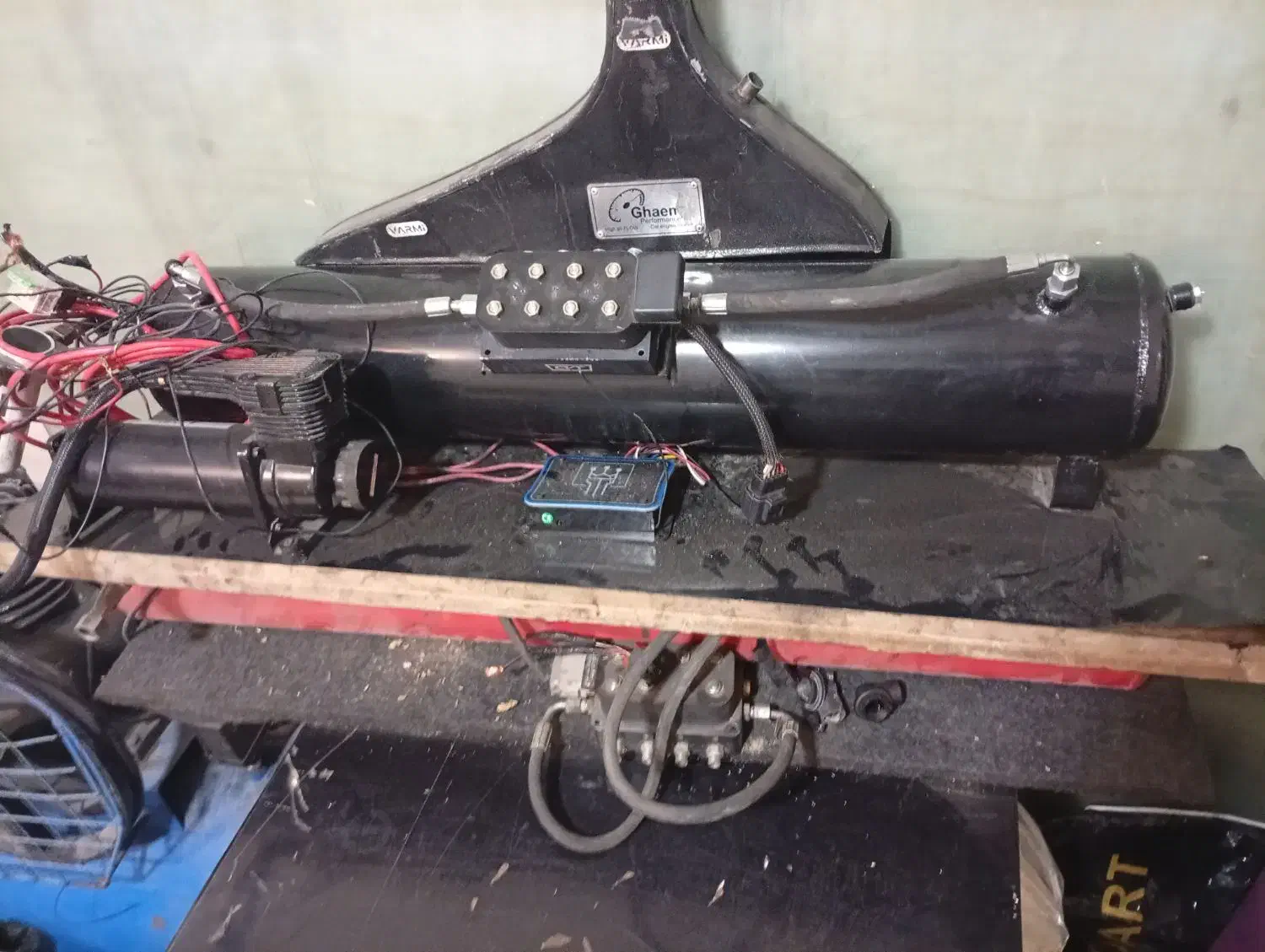 پنوماتیک رویال|قطعات یدکی و لوازم جانبی|محمدشهر, محمدشهر|دیوار