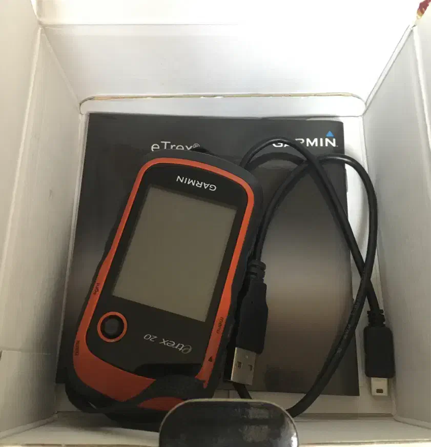 چی پی اس Garmin|کوهنوردی و کمپینگ|اردبیل, |دیوار