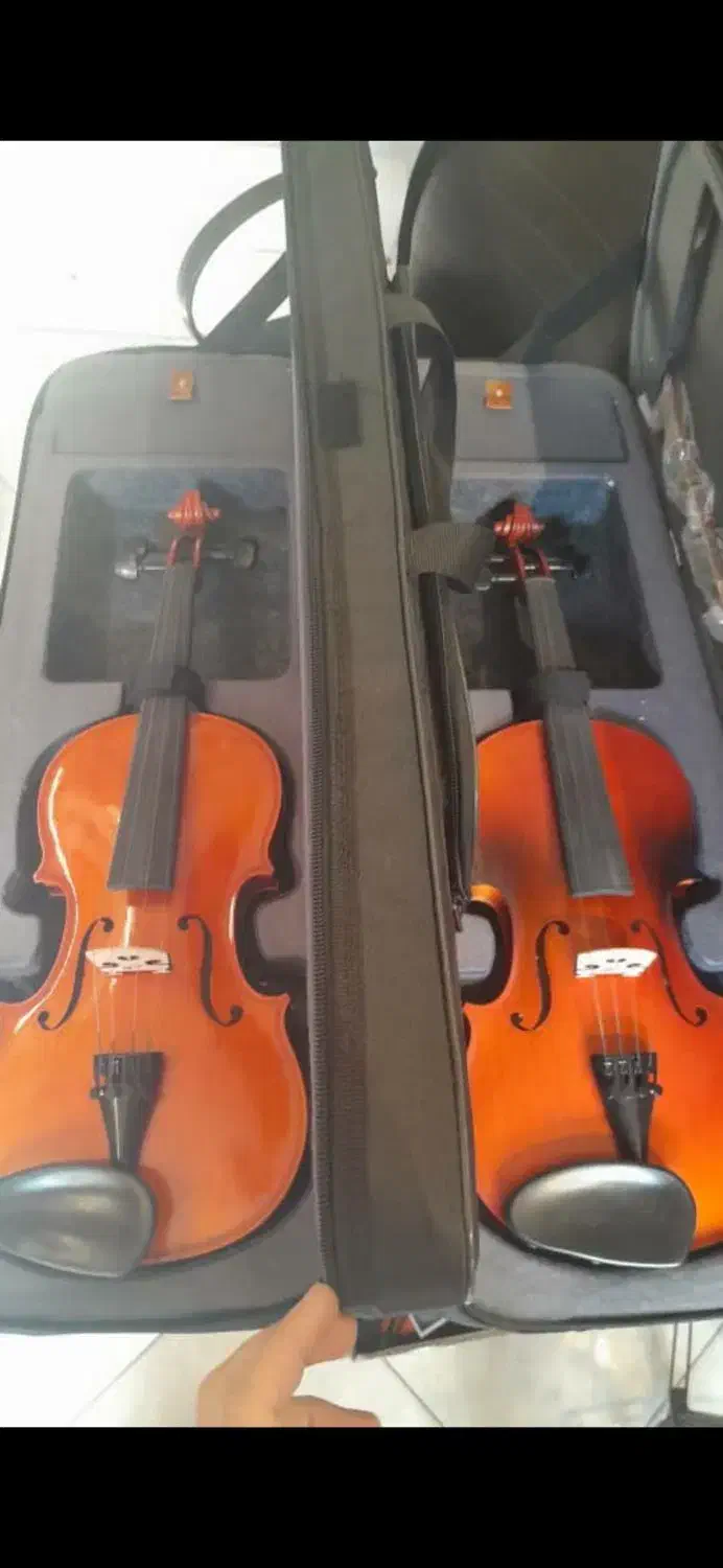 ++ ویولن +|ویولن|تهران, نازی‌آباد|دیوار