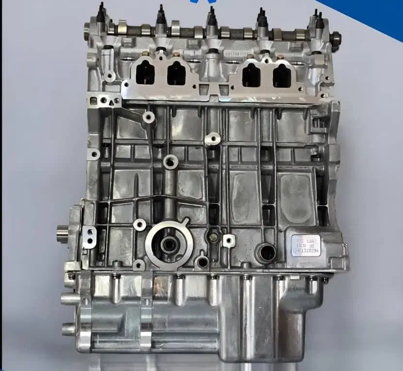 بلوک سیلندر سرسیلندر پژو|قطعات یدکی و لوازم جانبی|خرمآباد, |دیوار
