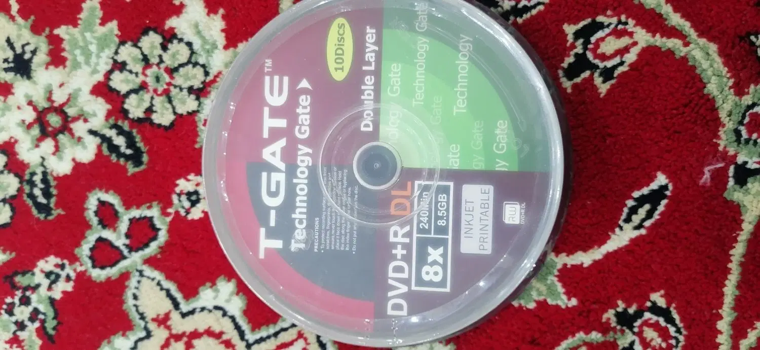 dvd rw|قطعات و لوازم جانبی رایانه|تهران, دهم فروردین|دیوار