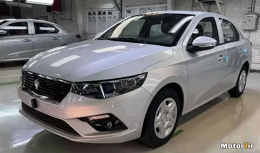 حواله ماشین تارا دستی ۶ دنده|خودرو سواری و وانت|اهواز, کیانشهر|دیوار