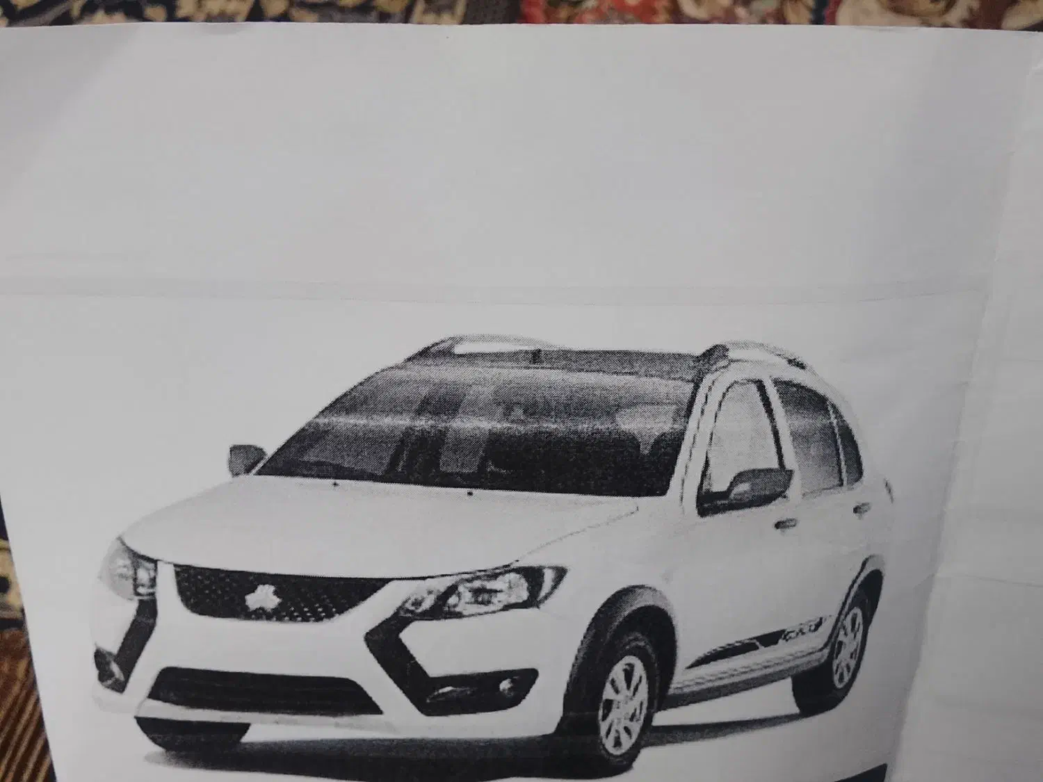 فروش انواع حواله خودرو|خودرو سواری و وانت|قم, انصارالحسین|دیوار