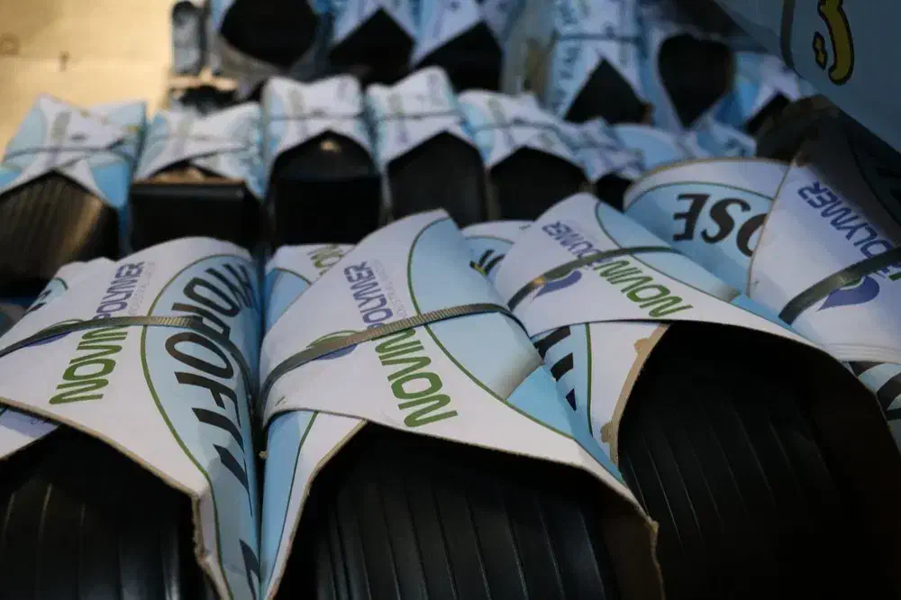 لوله رو الان بخر سال دیگه تسویه کن|عمده‌فروشی|مشهد, شهرک امام هادی (شهرک غرب)|دیوار