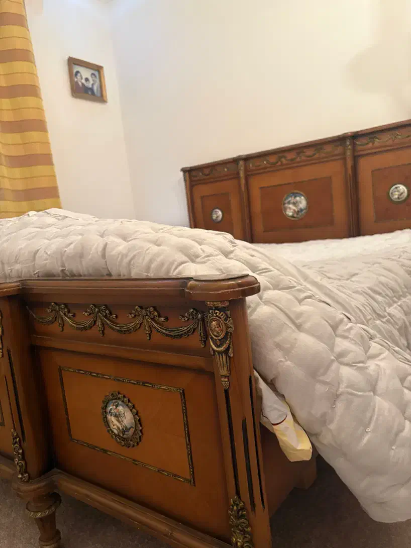 لحاف دونفره نو|رختخواب، بالش، پتو|گنبد کاووس, |دیوار