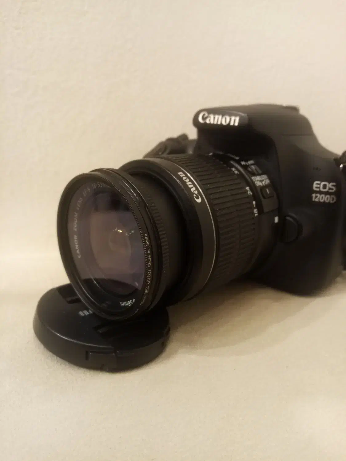 کانن 1200|دوربین عکاسی و فیلمبرداری|گنبد کاووس, |دیوار