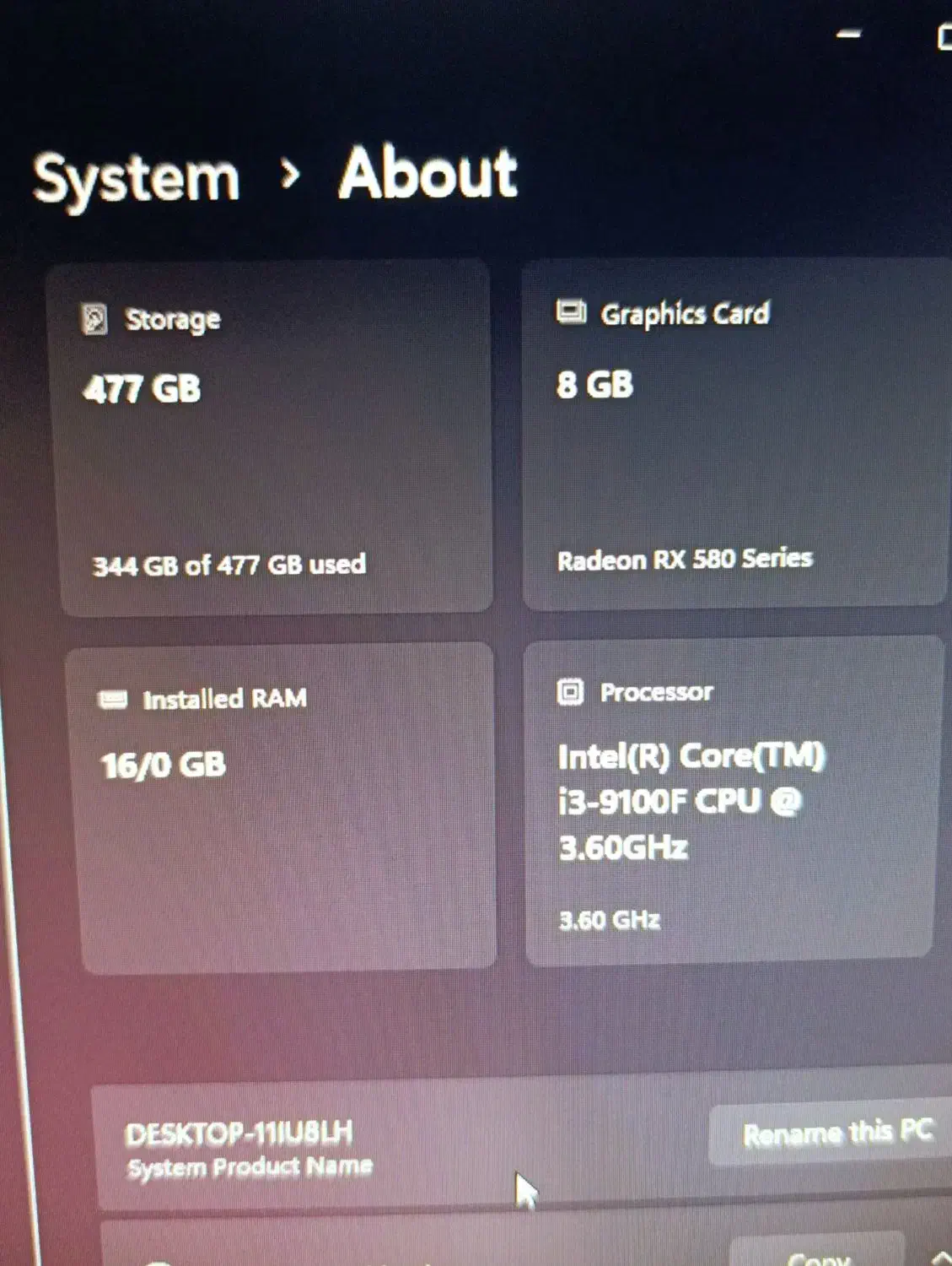 کیس گیمینگ|رایانه رومیزی|بندر ماهشهر, |دیوار