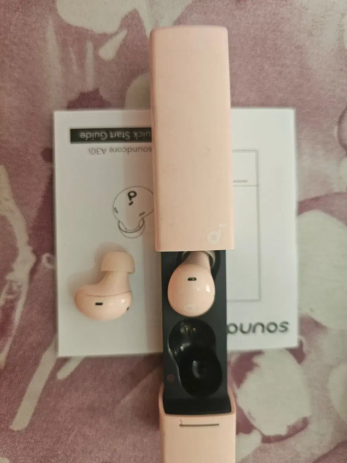 ایرپاد انکر a30 i|لوازم جانبی موبایل و تبلت|تهران, کوهک|دیوار