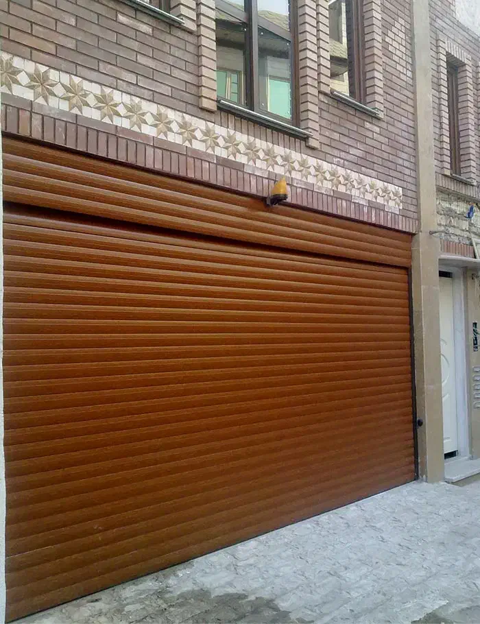 تعمیرات کرکره برقی جک پارکینگ شبانه روزی تمام نقاط|خدمات پیشه و مهارت|ری, دولتآباد|دیوار