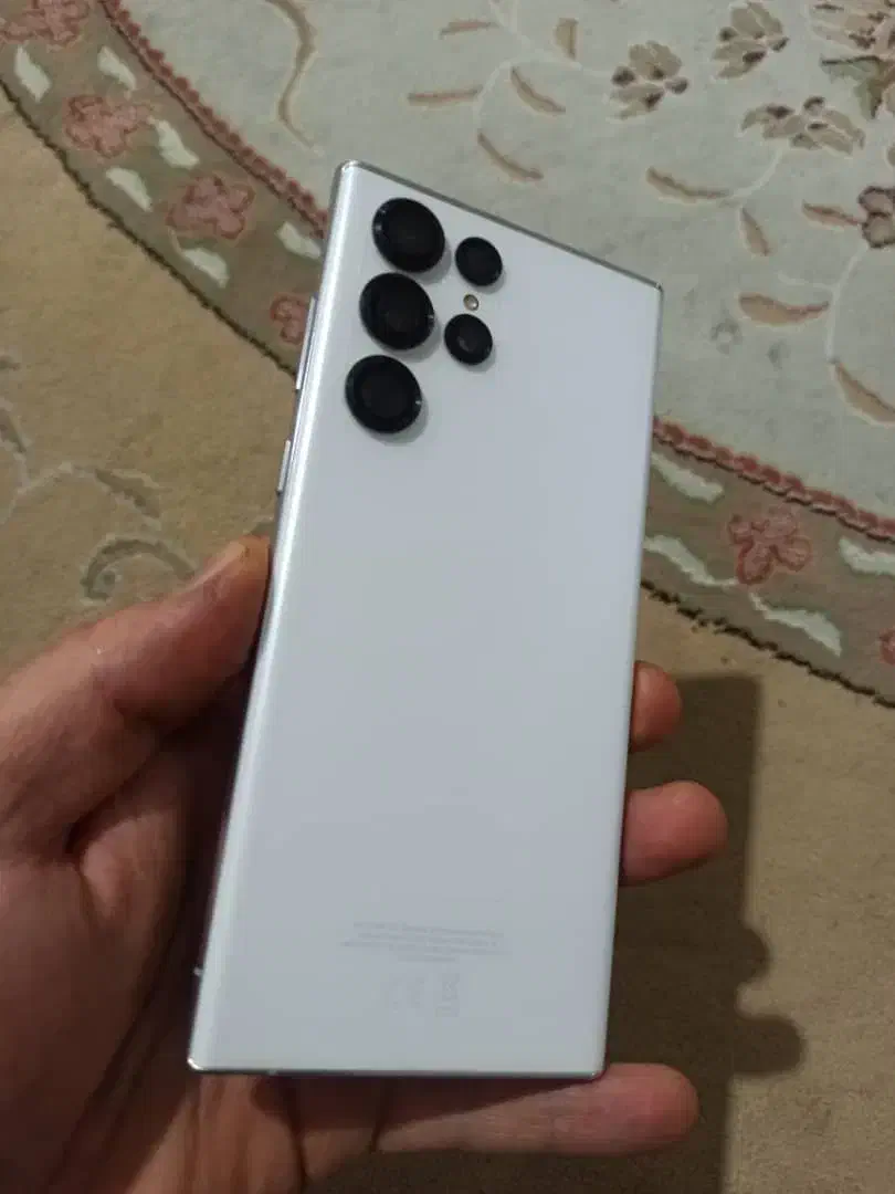 S22 ultra|موبایل|سنندج, |دیوار