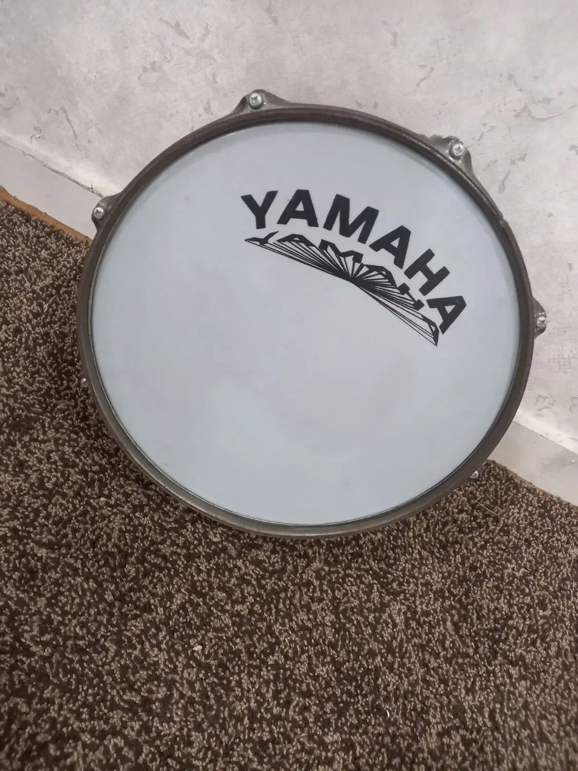 تبل یاماها|درام و پرکاشن|دزفول, |دیوار