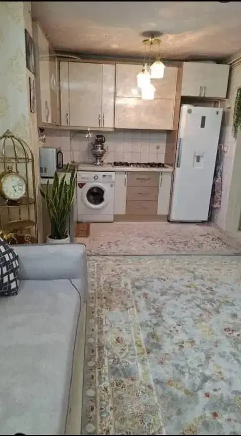 شهیدبهشتی ۵۰متر یک خوابه باسازی شده|فروش آپارتمان|تهران, تختی|دیوار