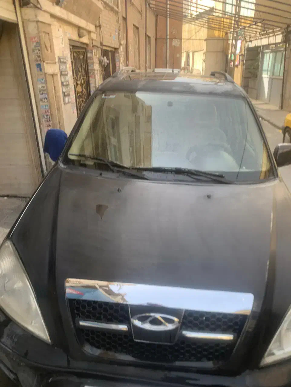 پولیش، سرامیک، رفع آفتاب سوختگی، لیسه گیری در محل|خدمات موتور و ماشین|نور, |دیوار